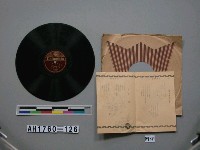 藏品(汗の一日、あのパラシュート唱片)的圖片